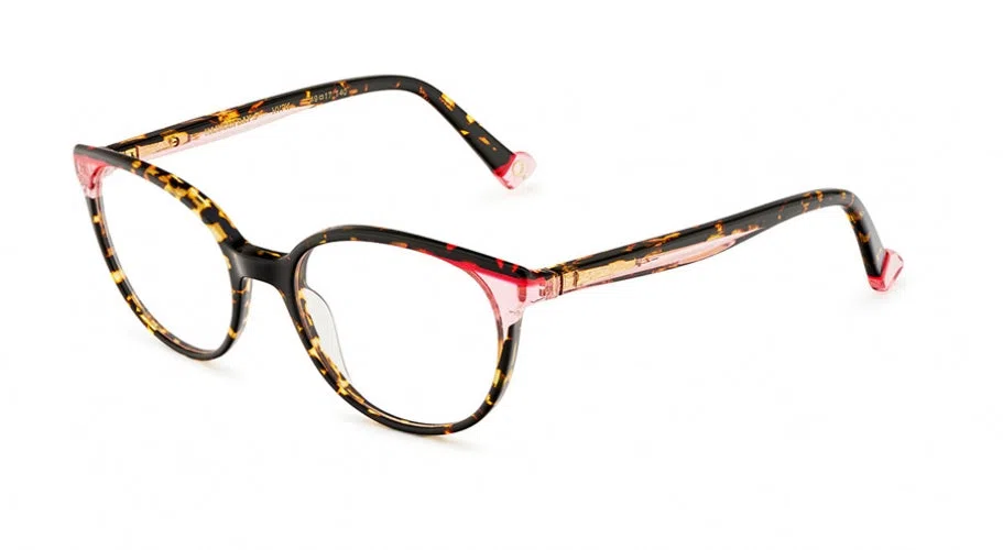 Etnia Barcelona HANNAH BAY .P Eyeglasses - view 3